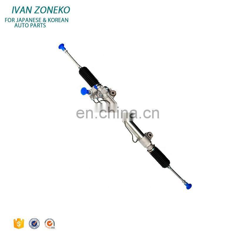 Wholesale Stable Quality High Efficiency Steering rack 44200-0K040 44200 0K040 442000K040 For Toyota
