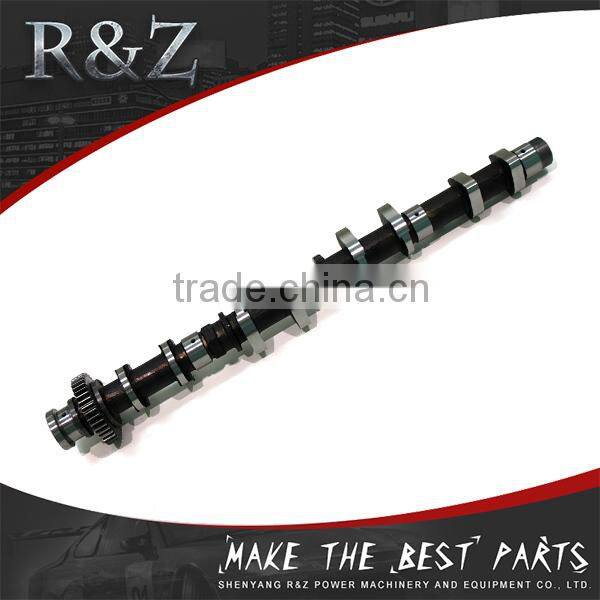 Best selling low price durable engine camshaft