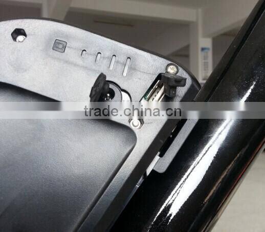 new 26"x 4.0 fat tire electrc bike riding on the beach bike or on the snow aluminum alloy frame li-ion battery