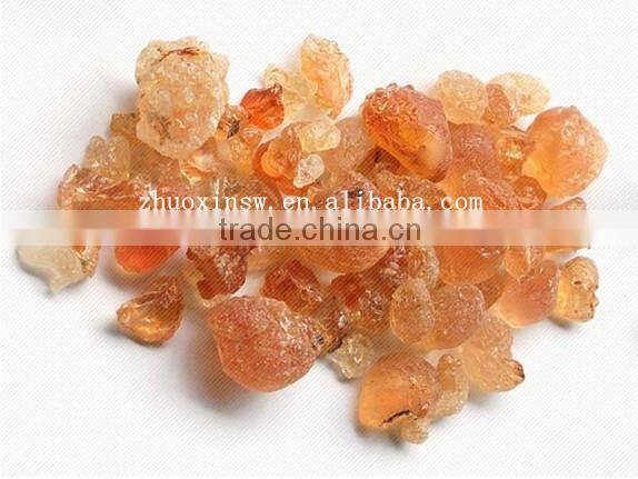 arabic gum spray dried powder as Vegetable Protein Beverage Stabilizer