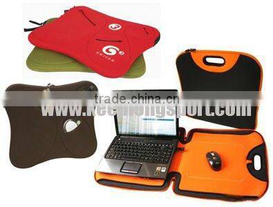 digital camera neoprene case/neoprene bag