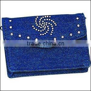 Coin Purse with Zipper