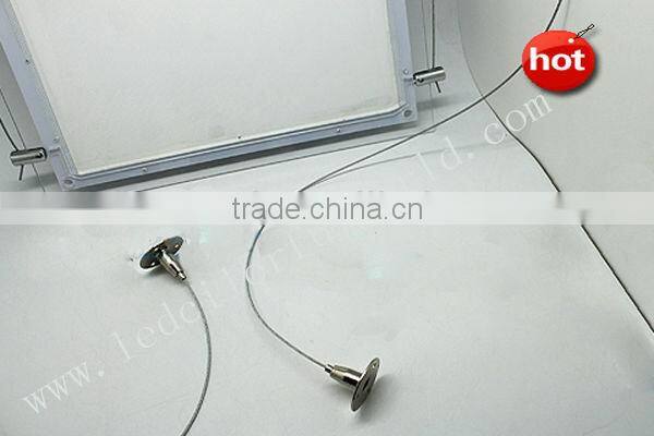 2014 New Advertising Equipment Plastic Lighting Box Sign