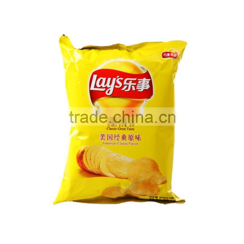 Automatic vertical lentil packaging machinery/ packing machine XFL