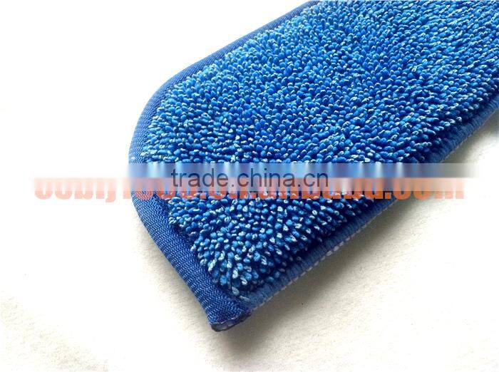 Microfiber Window Combi-Squeegee