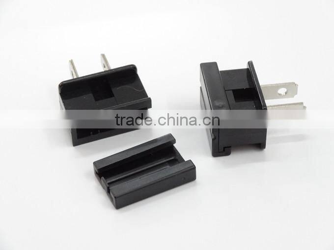 NEMA 1-15 power plug ul cul certification