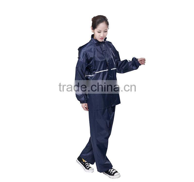 adult waterproof reflective motorcycle jacket