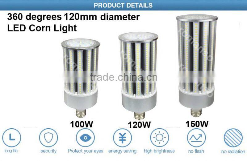 China wholesale led corn lamp E26/E27/ E39/E4012W16W 20W 24W 28w led corn light