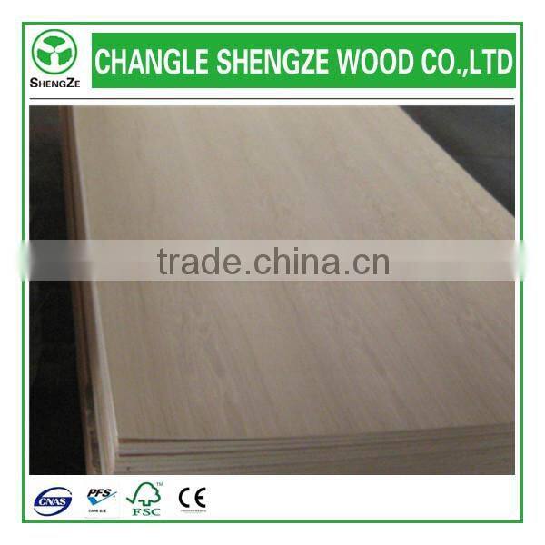 commercial plywood for furniture usage