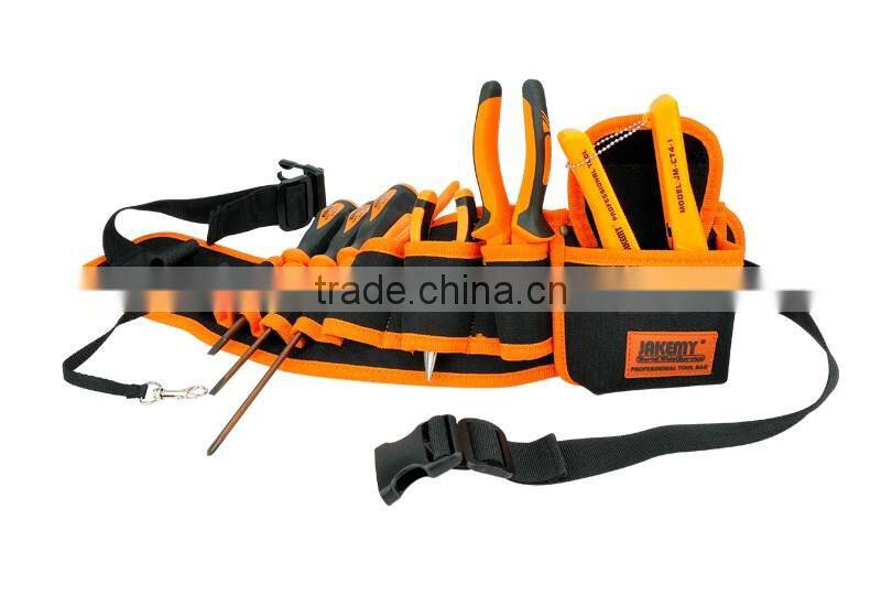 Wholesale JM-B04 Multi-function Waist Tool Bag