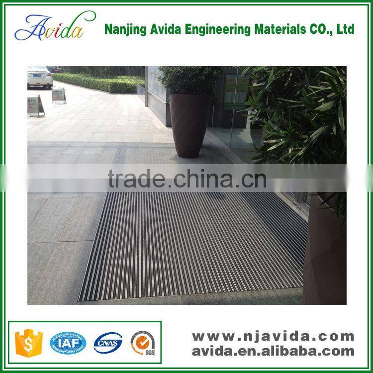 premium floor entrance commercial mat of buildings