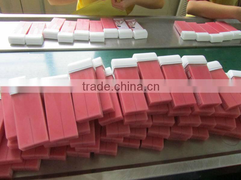 SHIFEI 100g Rose Hot Wax cartridge(Spanish)