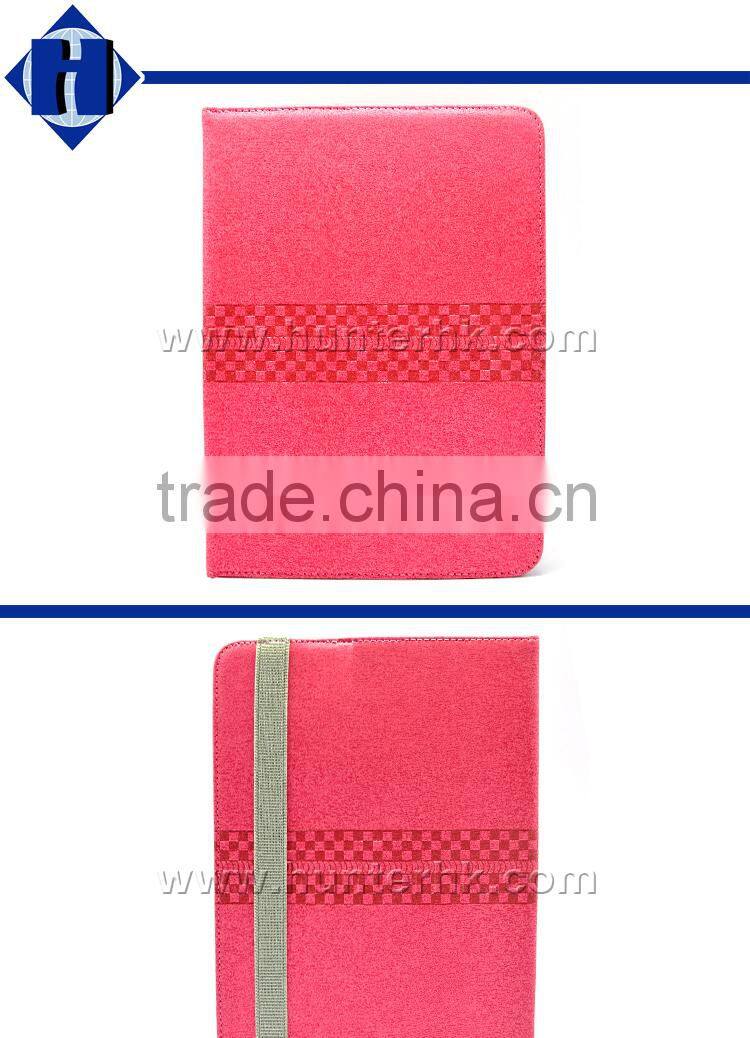 Shiny Leather Universal Tablet Case For Kindle Fire