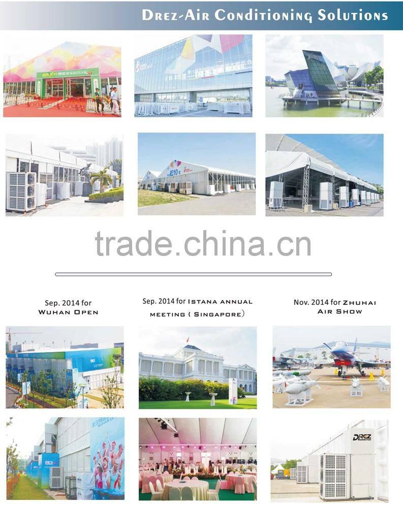 2016 Hot Sale Industrial Tent Air Conditioner for Outdoor Events