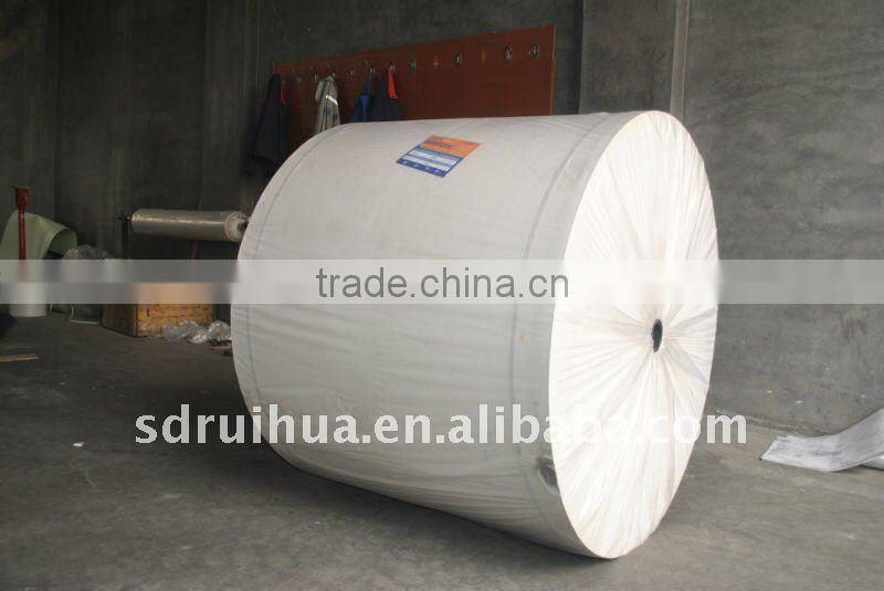 high quality polyester mat for waterpoof material