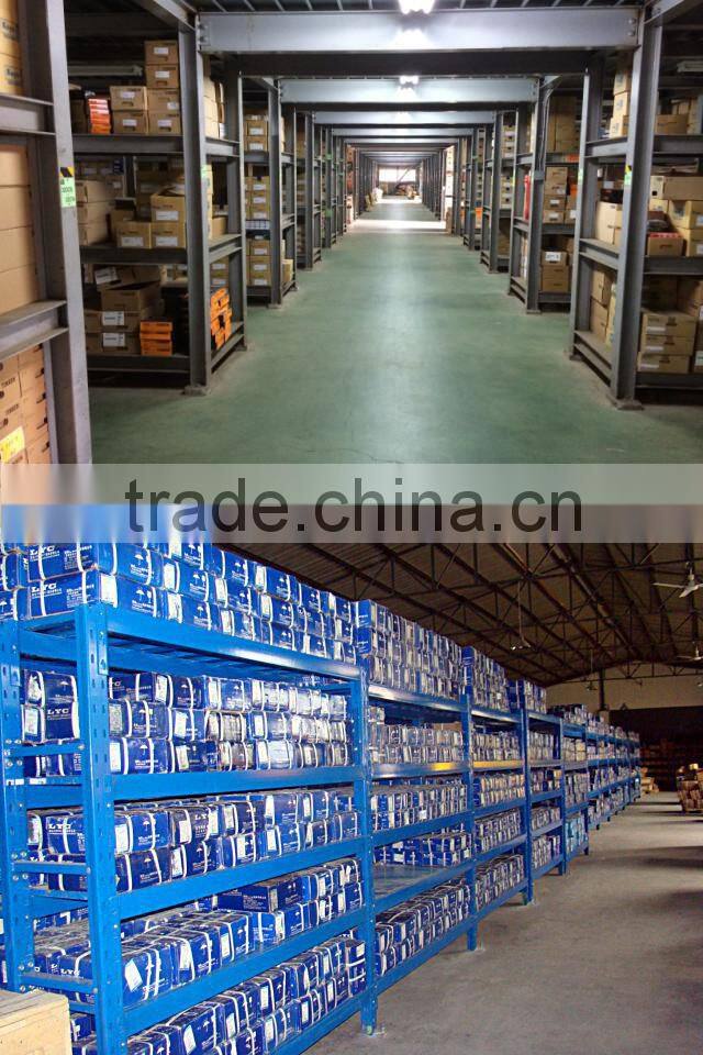 30x90x23mm Angular Contact Ball Chrome Steel Bearings 7406ACM