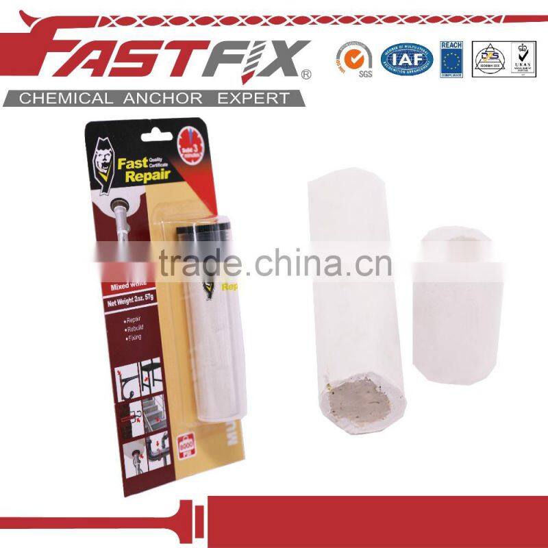 16g fast repairing multi purpose epoxy putty sticks