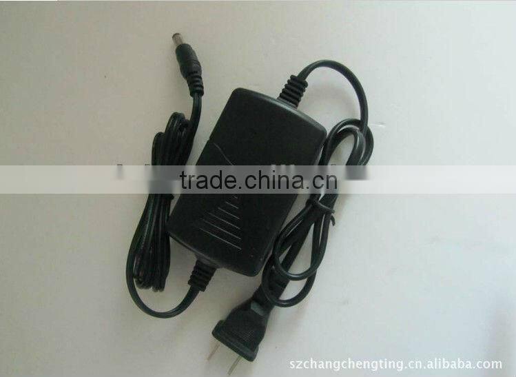 5V1A Security Adapter Ac Dc Adapter 6v 2a