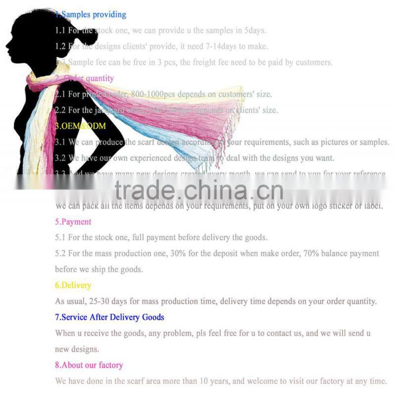 candy color korean girl style winter neck hoops circle loop infinity knitted scarf