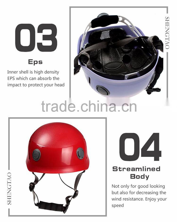 mountain climbing helmet 05