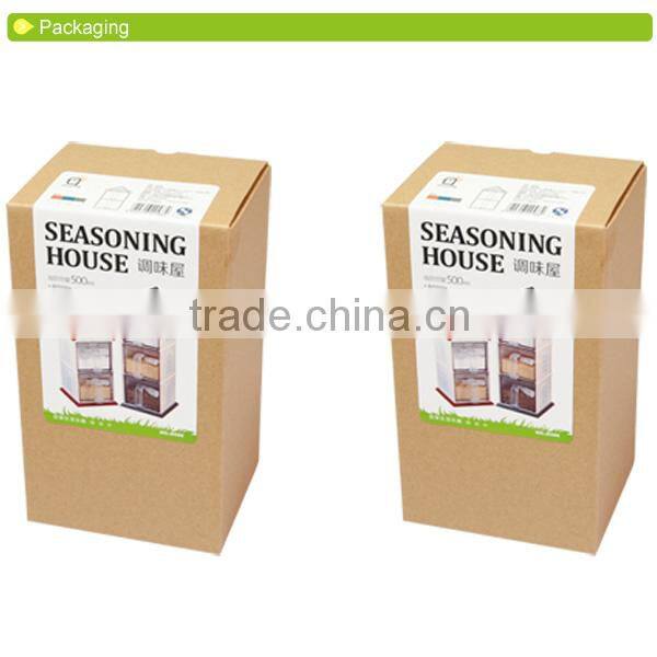 D586 my house spice box spice container spice holder