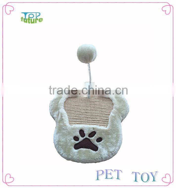 Cat furniture playing toy small simple cat tree parts