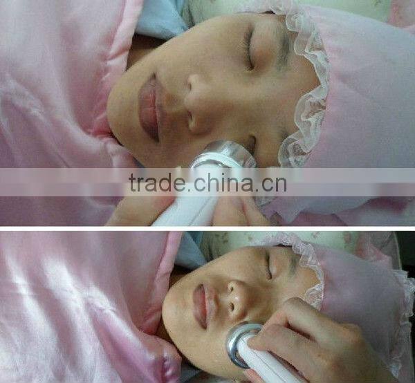 VY-Q08 8 in 1 multifunctional beauty machine for beauty center