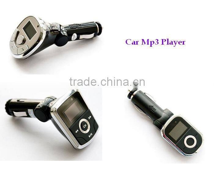 mp3 car radio