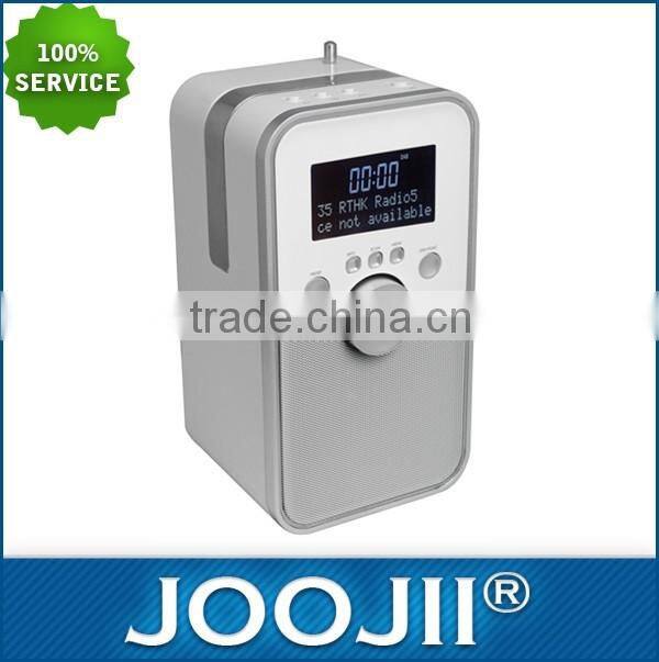CE ROHS Certificated dab digital radio