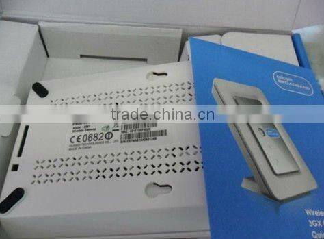Unlock Huawei E961 Router