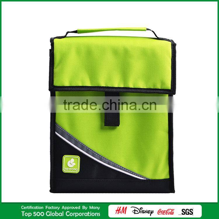 pvc cooler bag travel bag cooler lunch
