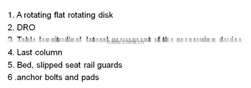 TPX 6113A CNC Boring and Milling Machine