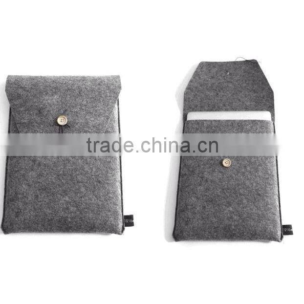 Homopolymer Acrylic Felt Filter Bag Recycled Felt Bag