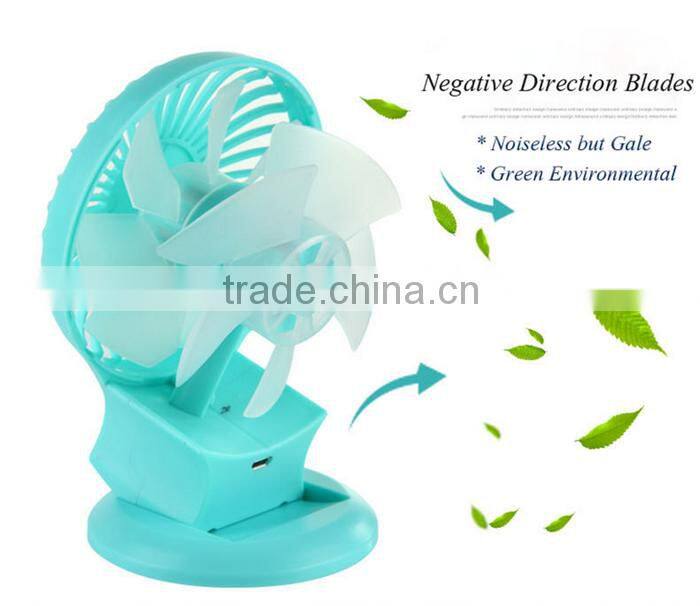 Hot Sale office Mini USB Cooling Personal Fan