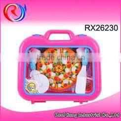Funny kids doctor set play house toy medical kit toy