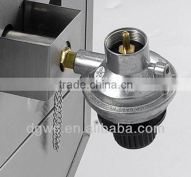 BBQ gas grill/Portable gas grill,Portable Gas Grilling Machine