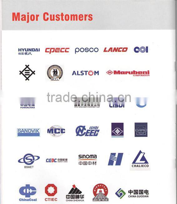 China-supplied Conveyor Pulley/ Bend Pulley/ Head pulley for belt conveyor