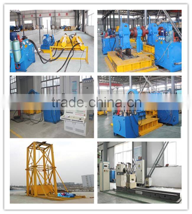 Winch Tension Device/ Cable Tensioning Device/Tensioning Device(ZYJ-400/24D)