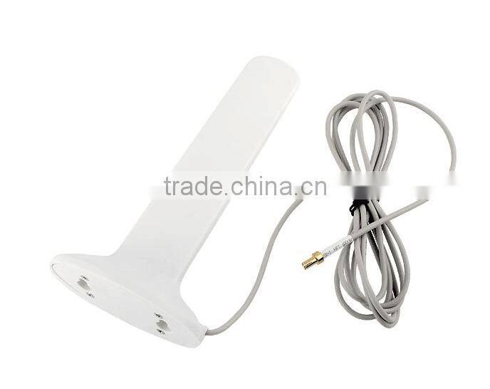 New arrival product 16dbi 4g modem external antenna for huawei e5172 with TS9 connector