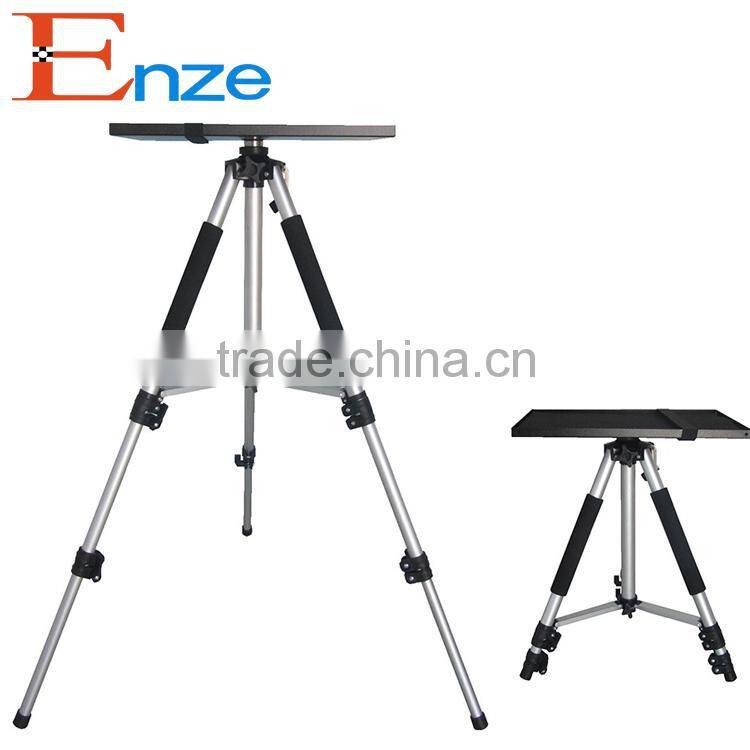 ET-650 Professional camera video tripod projectors outdoor stand tripod projector stand ceiling