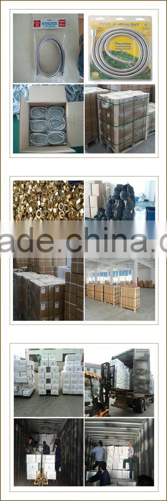 SMH-10115 Bathroom and toilet stainless steel bidet toilet hose