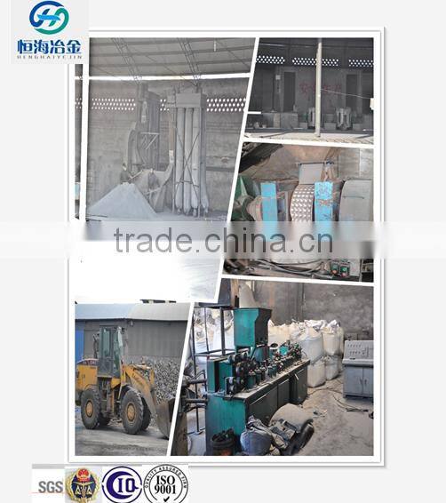 Cord Wire of Eternal Sea China reliable ferroalloy supplier and manufacturer