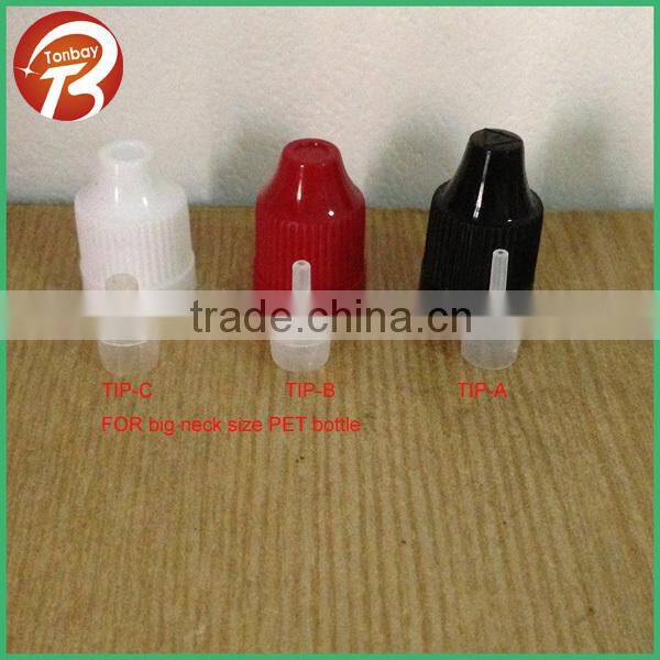 10ml 15ml 20ml 30ml 50ml empty PET Clear eye dropper bottle