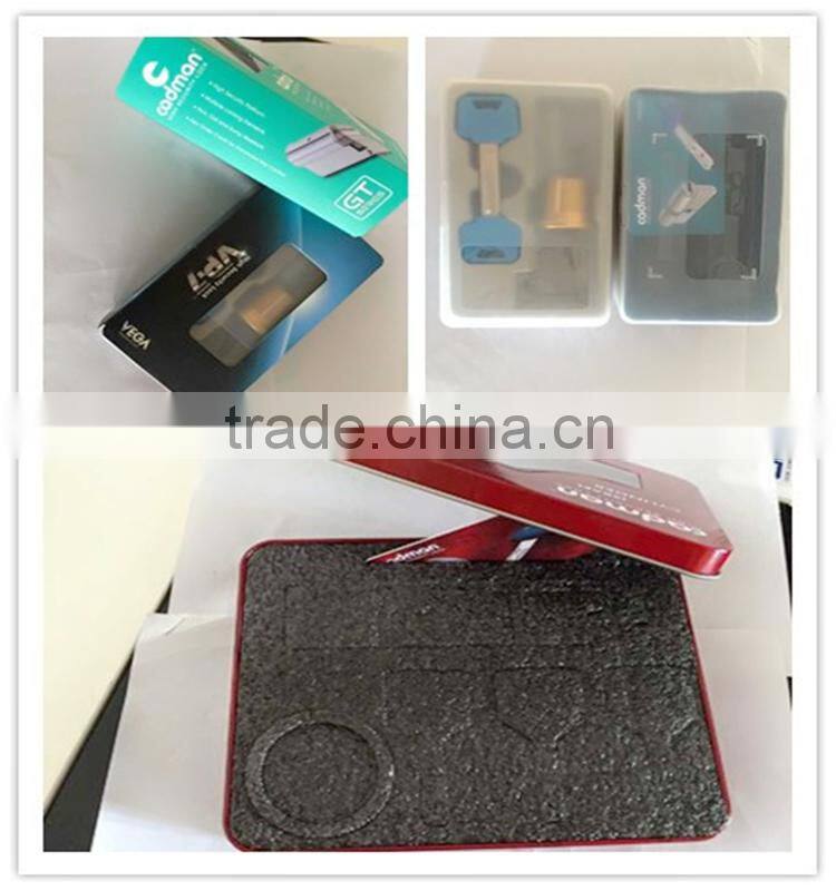 Factory Price Of Flexible Security Door Hinge