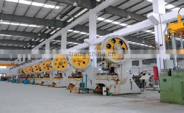 Commercial office furniture stainless steel metal training table workstation