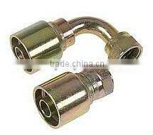 Hydraulic Quick Couplings