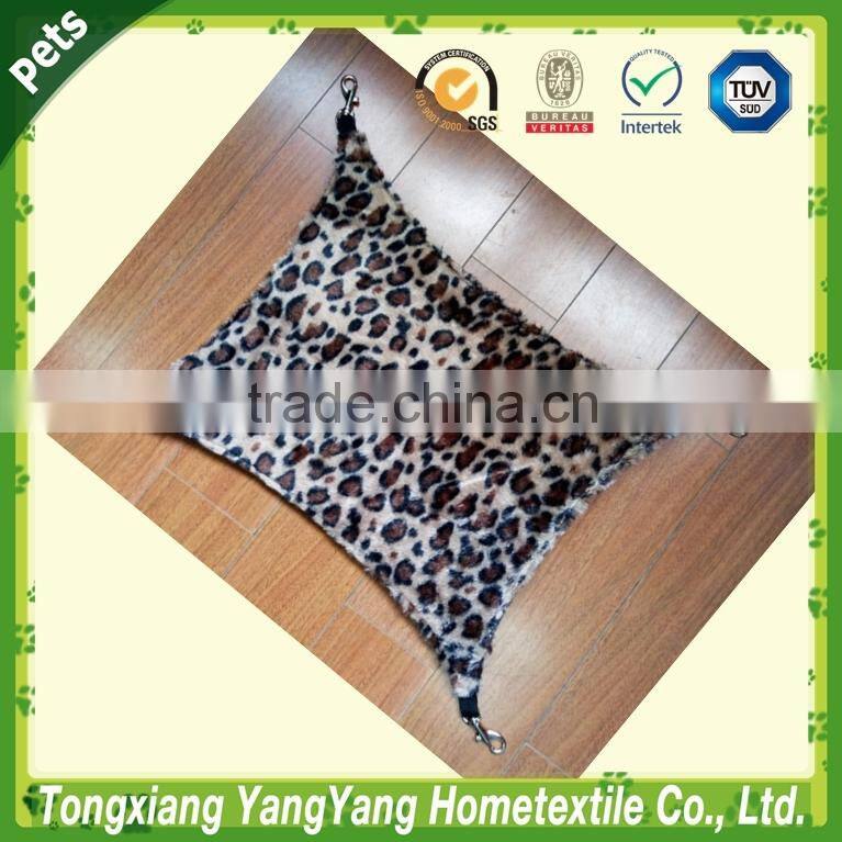 Thermal Cat Bed, Thermal Dog Bed, Thermal Pet Mat ,leopard cat bed