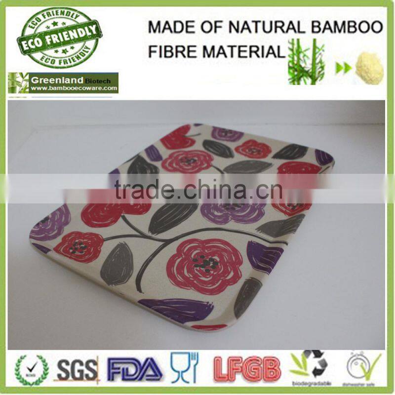 HOT Sale frozen food tray packaging