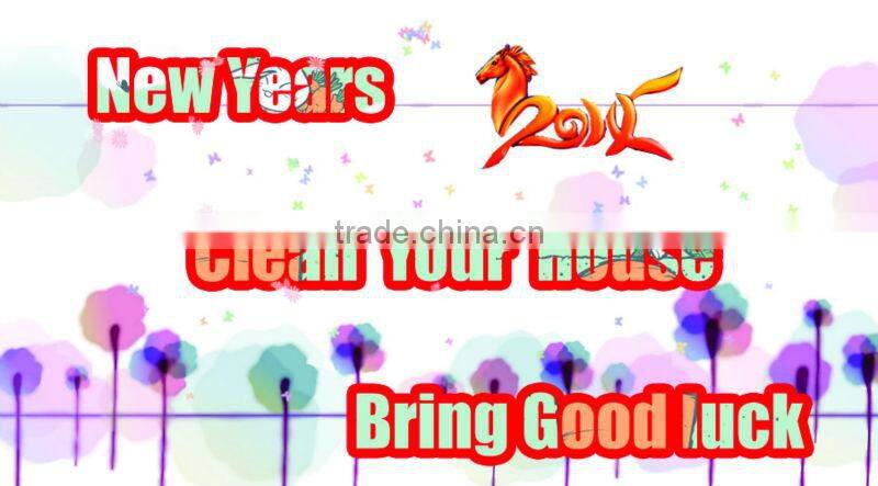 Colorful Bath Sponge cleaning balls