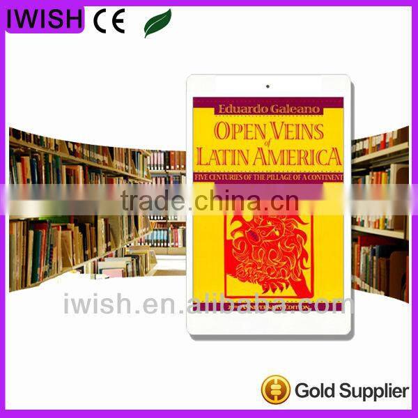 7 inch android tablet pc 3g gps wifi